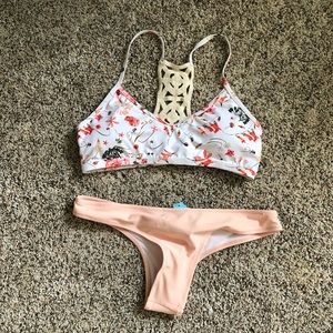 Cupshe bikini